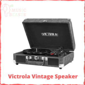 Victrola Vintage Speaker