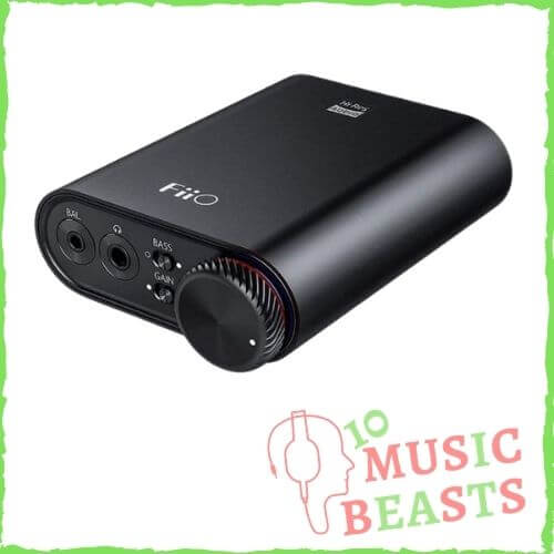 Best DAC for Gaming 10 Music Beasts