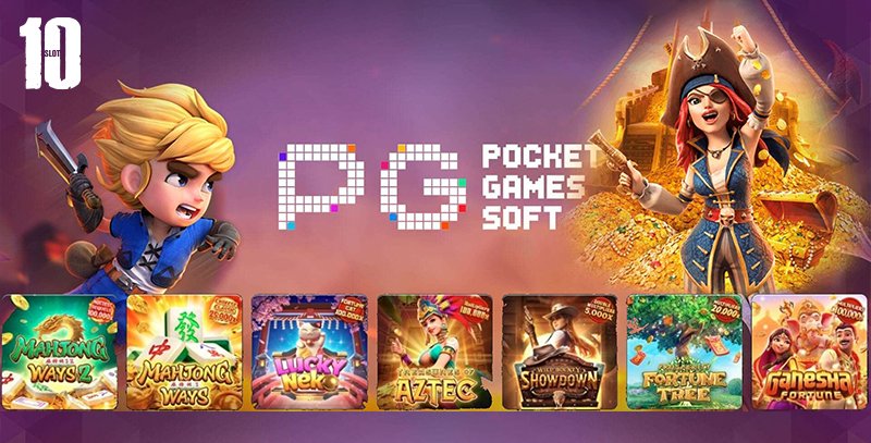 슬롯10_슬롯사이트_PGslot
