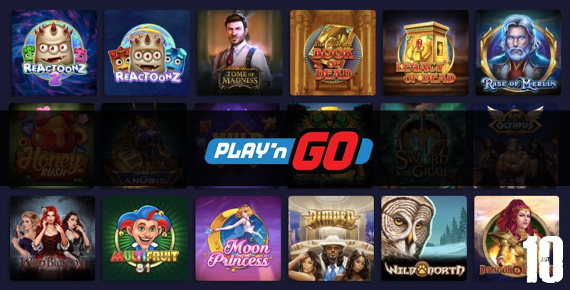슬롯10_슬롯사이트_Playngoslot