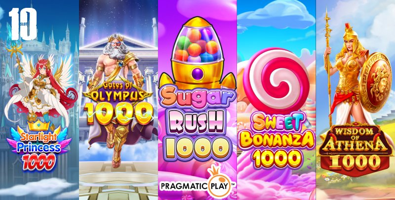 슬롯10_슬롯사이트_PragmaticSlot