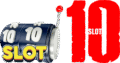 슬롯10_슬롯사이트_logo